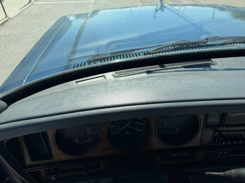 1993 Dodge RAM 250