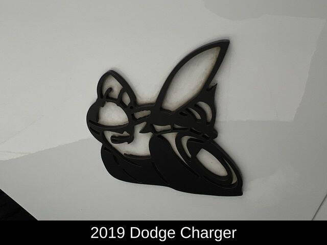 2019 Dodge Charger R/T Scat Pack