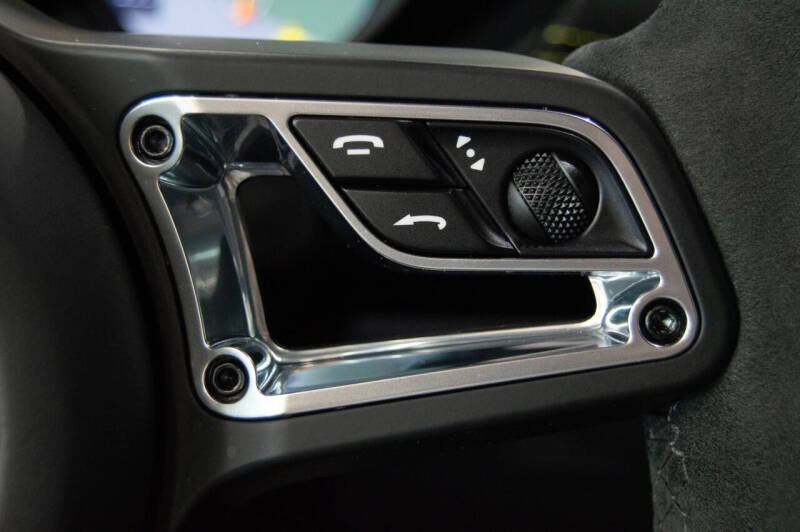 2020 Porsche 718 Cayman