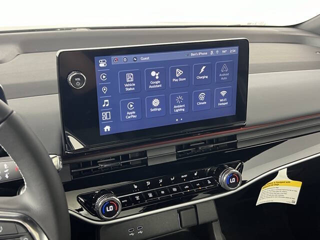 2026 Honda Prologue Touring