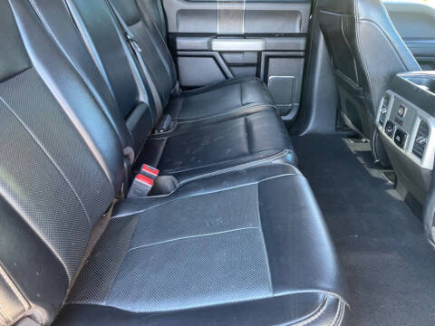 2020 Ford F-350 Super Duty Lariat