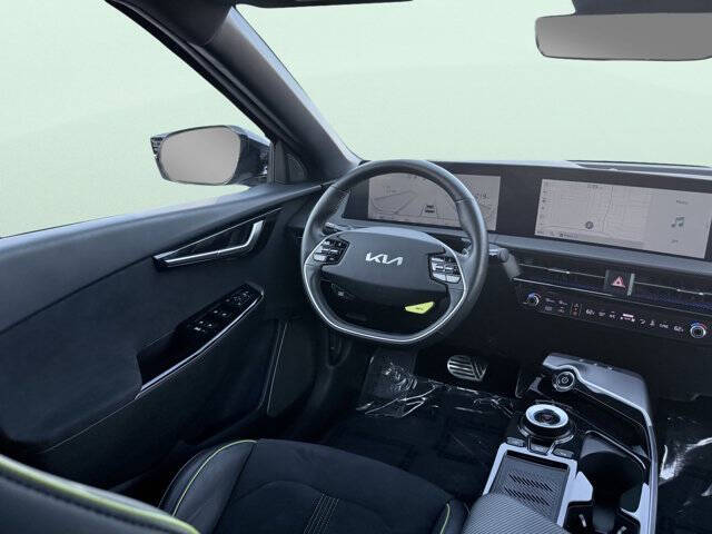 2023 Kia EV6 GT