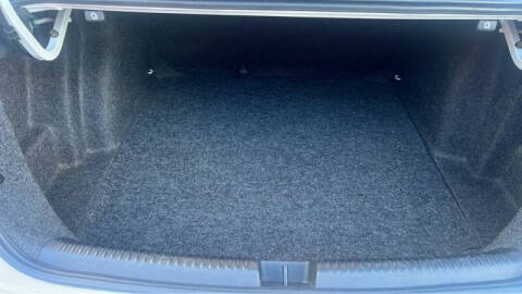 2015 Volkswagen Jetta