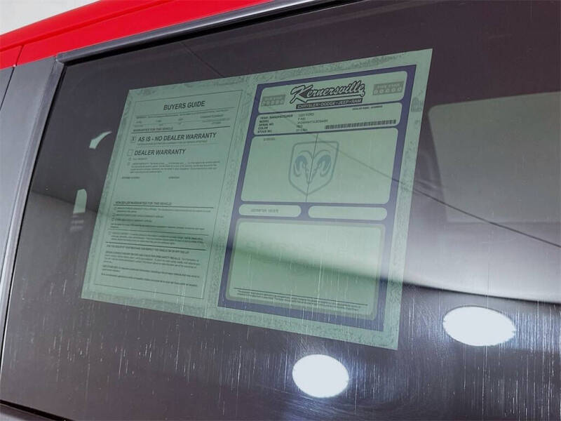 2020 Ford F-450 Super Duty