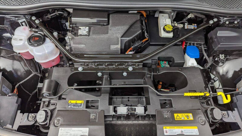 2023 Volkswagen ID.4 Pro S