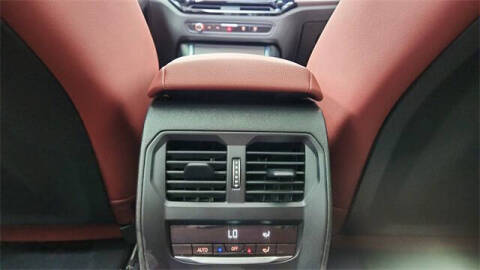 2025 BMW 3 Series M340i