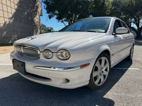 2005 Jaguar X-Type 3.0L