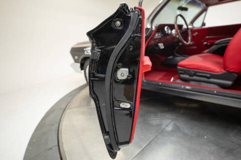 1962 Chevrolet Impala