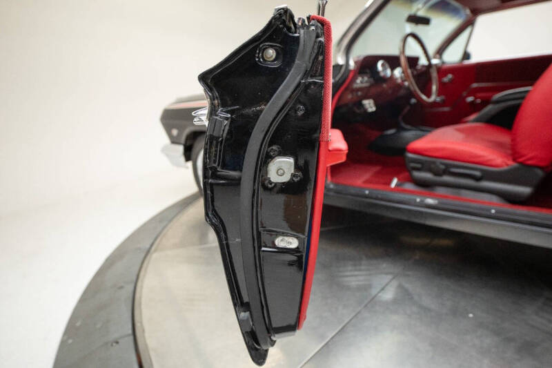 1962 Chevrolet Impala