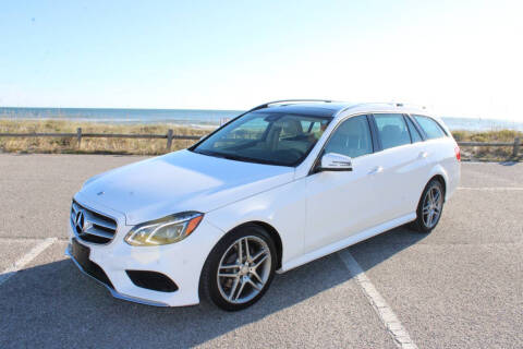 2016 Mercedes-Benz E-Class for sale at Destin Motor Cars Inc. in Destin FL