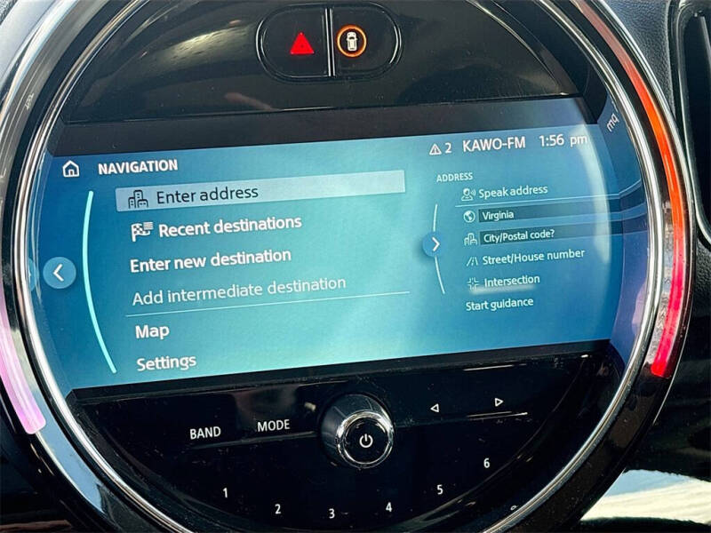 2024 MINI Countryman Cooper S ALL4