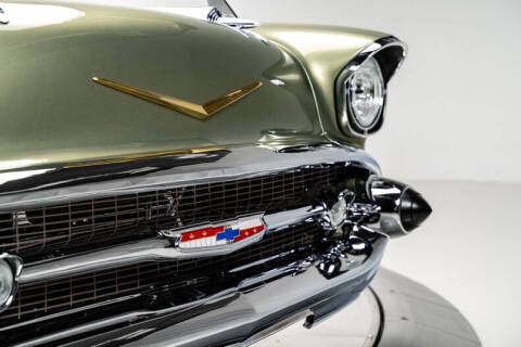 1957 Chevrolet Bel Air