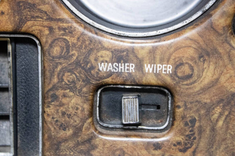 1972 Chevrolet Monte Carlo