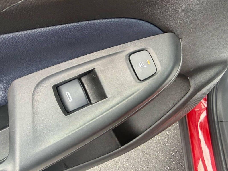 2022 Chevrolet Bolt EUV Premier