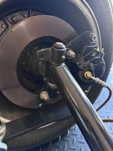 1923 Ford Model T
