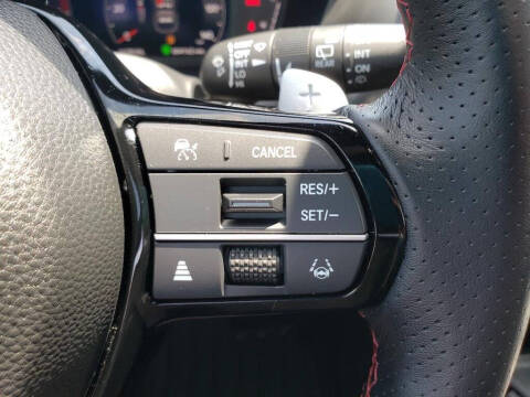 2025 Acura ADX w/A-SPEC