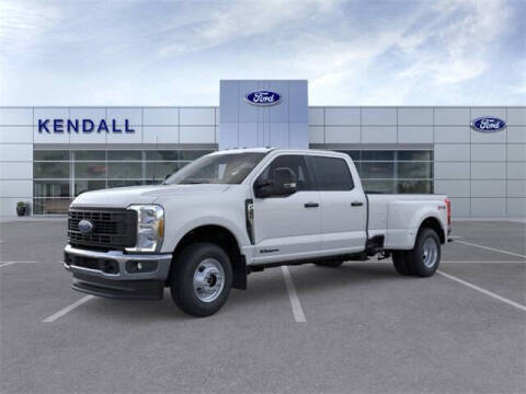 2026 Ford F-350 Super Duty XL