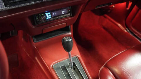 1978 Pontiac Firebird