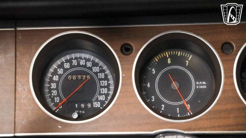 1973 Dodge Challenger