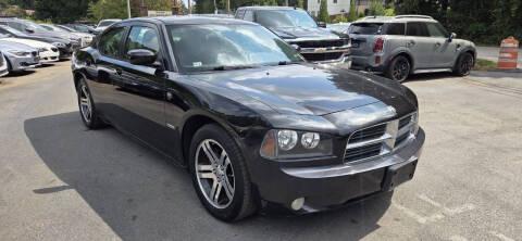 2006 Dodge Charger RT