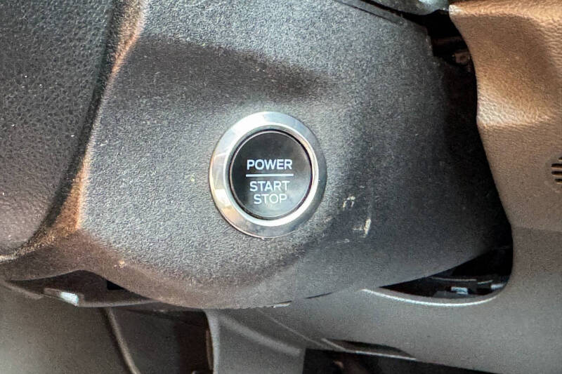 2022 Ford E-Transit 350