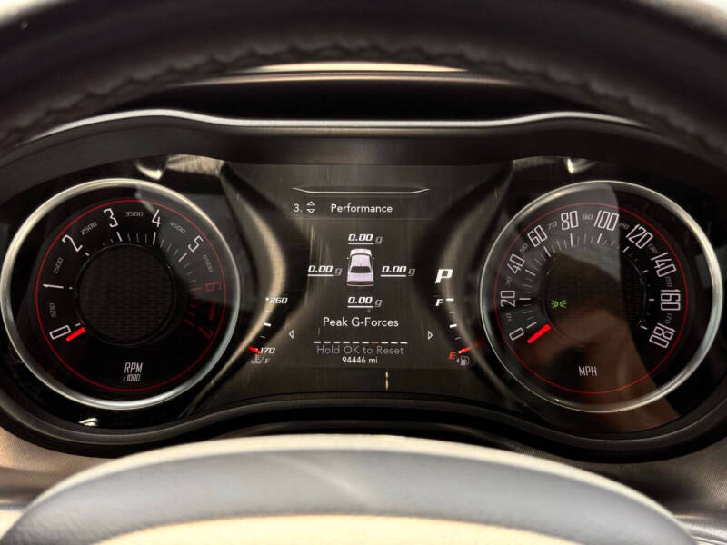 2020 Dodge Challenger