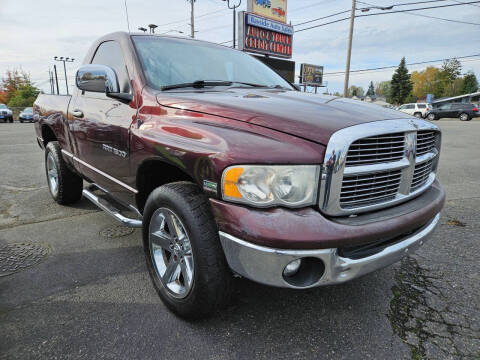 2005 Dodge Ram 1500