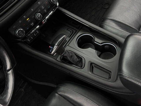 2021 Dodge Durango Citadel