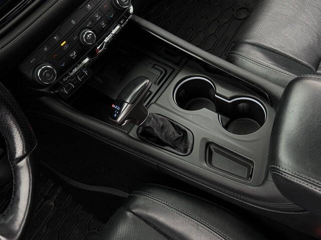 2021 Dodge Durango Citadel