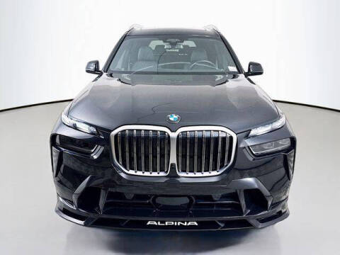 2024 BMW X7 ALPINA XB7