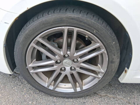 2013 Scion tC