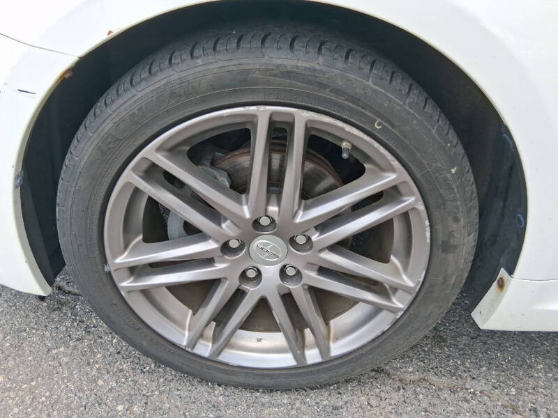 2013 Scion tC