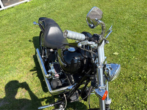 2006 Harley-Davidson Night Train