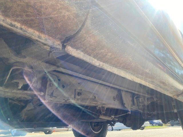 1985 Dodge Ramcharger 150