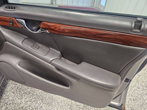 2005 Cadillac DeVille