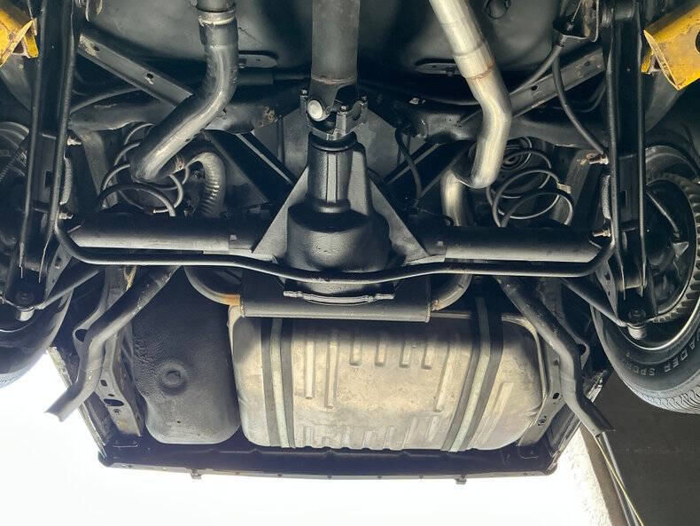1986 Buick Grand National