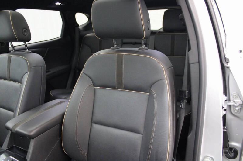 2020 Chevrolet Blazer Premier