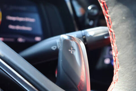 2020 Chevrolet Corvette Stingray