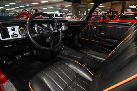 1978 Pontiac Trans Am