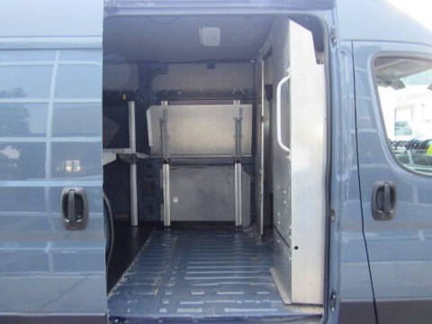 2019 RAM ProMaster 3500 159 WB