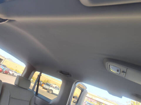 2010 Honda Element EX