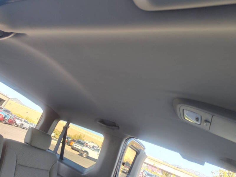 2010 Honda Element EX