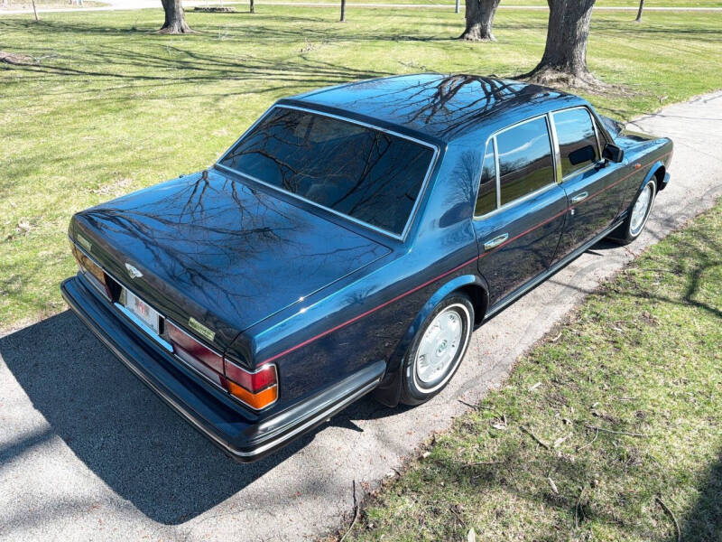 1993 Bentley Brooklands - Photo 30