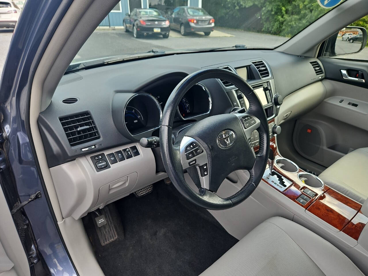 2013 Toyota Highlander Hybrid for sale at 4 Ever Ride in Waynesboro, PA