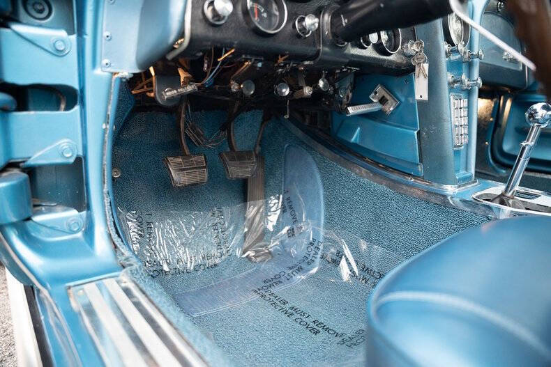 1965 Chevrolet Corvette