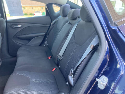 2014 Dodge Dart SXT