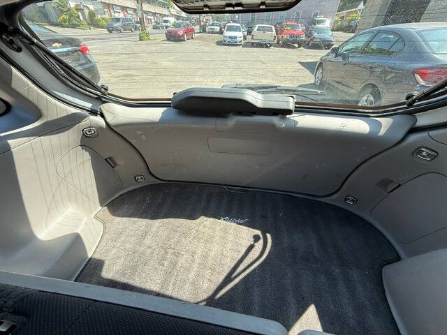 2006 Toyota Matrix