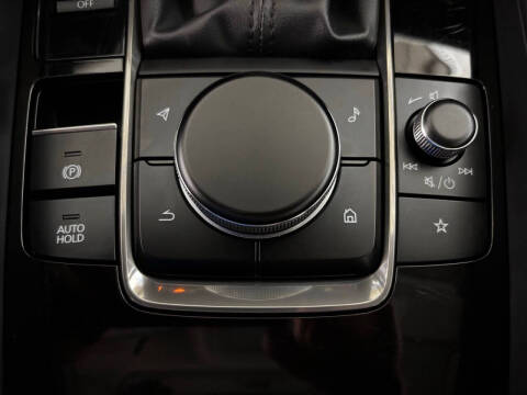 2025 Mazda Mazda3 Sedan 2.5 S Preferred