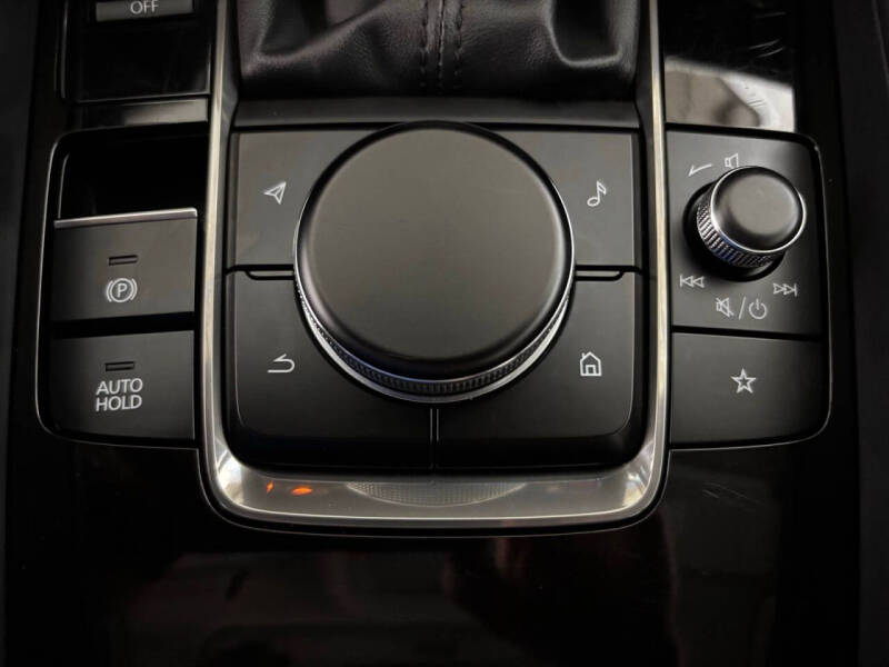 2025 Mazda Mazda3 Sedan 2.5 S Preferred