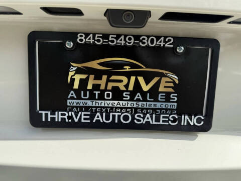 2019 Jeep Cherokee High Altitude